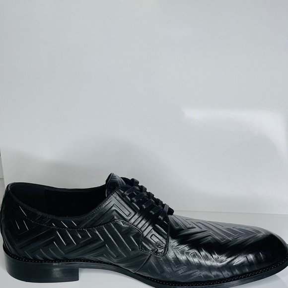ALDO Derreck Oxford shoe main image 4